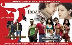Yash Raj Films